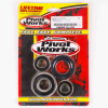 Pivot Works Radlagersatz hinten inkl.Dichtringe für Yamaha XV 250 V-Star / Virago