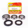 Pivot Works Radlagersatz hinten inkl.Dichtringe für Yamaha YZF 750 R / YZF 1000 Thunderace