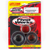 Pivot Works Radlagersatz hinten inkl. Dichtringe für Yamaha YZF R1/YZF R6/YZF R7