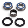Pivot Works Radlagersatz hinten inkl.Dichtringe für Yamaha FZ6 Fazer - FZ6 N- YZF R1/R6