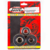 Pivot Works Radlagersatz hinten inkl.Dichtringe für Yamaha SRX 600