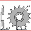 PBR Ritzel 140-13 Zähne -415