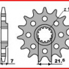 PBR Ritzel 2167, -520, 15 Zähne