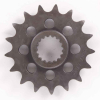 PBR Ritzel 2187, -520, 17 Zähne
