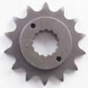 PBR Ritzel, 525T 15Z