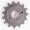 PBR Ritzel 346, -525, 15 Zähne