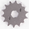 Esjot Stahl Kettenritzel 17Z 428
