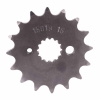 Esjot Stahl Kettenritzel 16Z 428