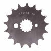 Esjot Stahl Kettenritzel 17Z 428