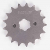 Esjot Stahl Kettenritzel 14Z 428