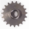 Esjot Stahl Kettenritzel 19Z 428