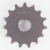 Esjot Stahl Kettenritzel 14Z 520