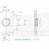 Esjot Stahl Kettenritzel 16Z 520