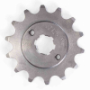 Esjot Stahl Kettenritzel 14Z 520