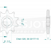 Esjot Stahl Kettenritzel 10Z 520