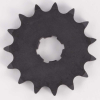Esjot Stahl Kettenritzel 17Z 530