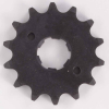 Esjot Stahl Kettenritzel 14Z 530