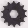 Esjot Stahl Kettenritzel 16Z 530