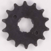 Esjot Stahl Kettenritzel 17Z 530