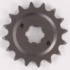 Esjot Stahl Kettenritzel 16Z 530