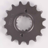 Esjot Stahl Kettenritzel 17Z 530