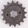Esjot Stahl Kettenritzel 18Z 530
