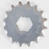 Esjot Stahl Kettenritzel 16Z 530