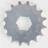 Esjot Stahl Kettenritzel 17Z 530