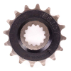 Esjot Stahl Kettenritzel 16Z 530