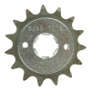 Esjot Stahl Kettenritzel 15Z 530