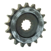Esjot Stahl Kettenritzel 17Z 530