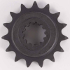 Esjot Stahl Kettenritzel 17Z 530