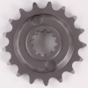 Esjot Stahl Kettenritzel 17Z 530