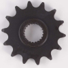Esjot Stahl Kettenritzel 17Z 530