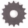 Esjot Stahl Kettenritzel 17Z 530