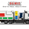Remondis Altölentsorgung ab 1001 bis 2000 Liter inkl. Entsorgungsnachweis