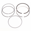 Athena Kolbenring Set fürzylinderkit 95 Ø 450cc