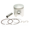 Athena 1x Kolben Kit für Athena Zylinderkit 68 Ø (67,95mm) 392cc