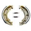 EBC Premium Bremsbacken Water Grooved