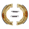EBC Premium Aluminium Bremsbacken