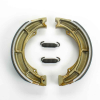 EBC Premium Aluminium Bremsbacken