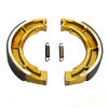 EBC Premium Aluminium Bremsbacken