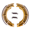 EBC Premium Aluminium Bremsbacken