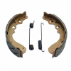 EBC Premium Bremsbacken Water Grooved