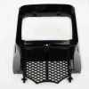 Geiwiz Cover, front lamp