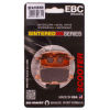 EBC Scooter Goldstuff Sintermetall Bremsbeläge