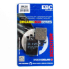 EBC Scooter Bremsbeläge (organisch)