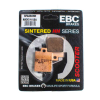 EBC Scooter Goldstuff Sintermetall Bremsbeläge
