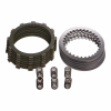EBC Streetracer Sportkupplungs-Kit mit Stahlplatten auf Aramid Basis
