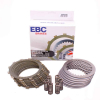 EBC Streetracer Sportkupplungs-Kit mit Stahlplatten auf Aramid Basis